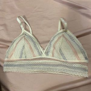 Lucky Brand Bralette